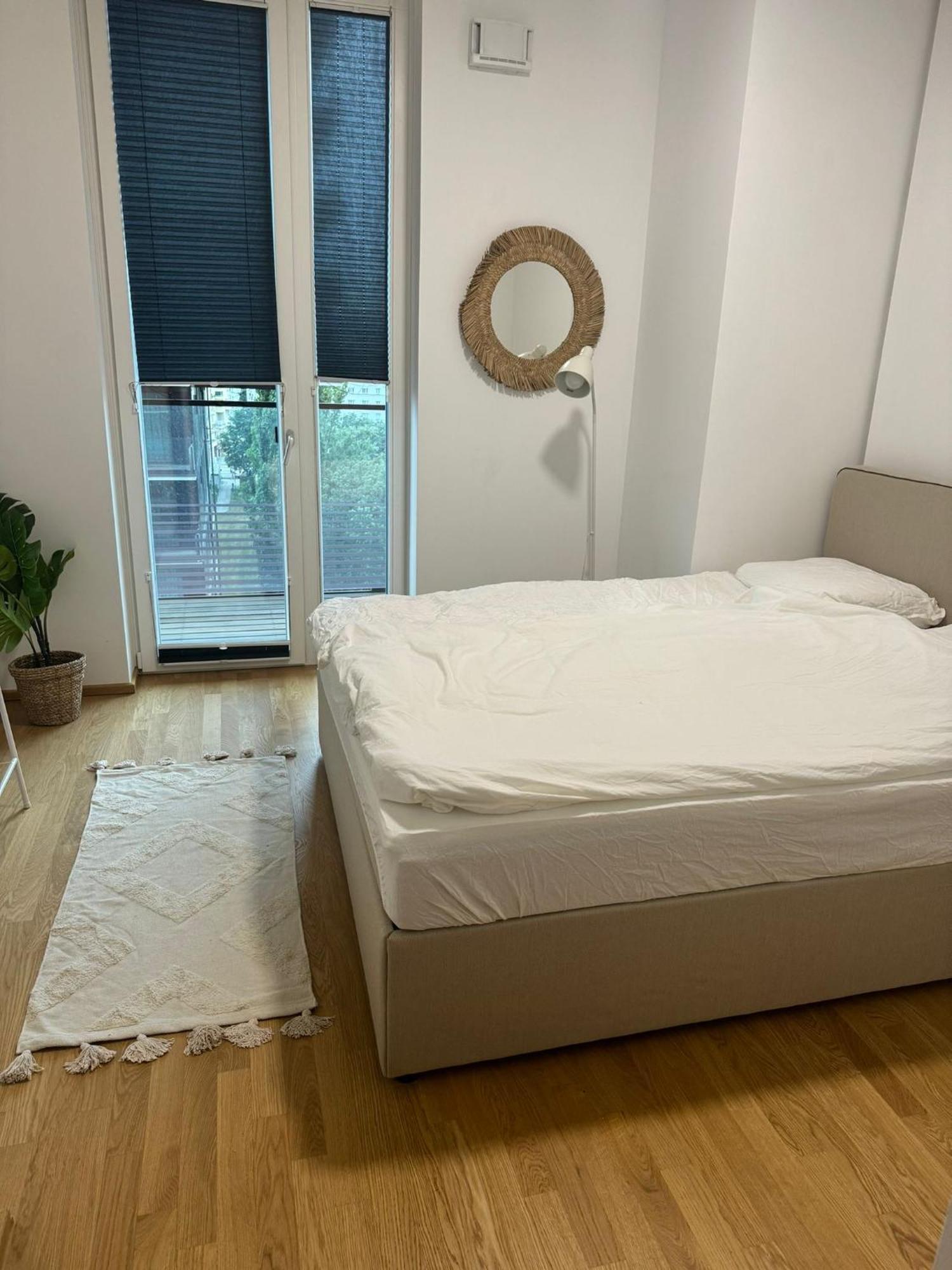 Skyline Suite - Schick Ueber Wien Exterior foto